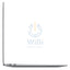 Apple MacBook Air - 13.3’’ / M1 / 8-Core CPU / 7-Core GPU / 8GB RAM / 256GB SSD / Arb/Eng / Space Grey / 1YW Laptops