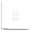 Apple MacBook Air - 13.3’’ / M1 / 8-Core CPU / 7-Core GPU / 8GB RAM / 256GB SSD / Eng / Silver / 1YW Laptops