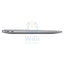Apple MacBook Air - 13.3’’ / M1 / 8-Core CPU / 7-Core GPU / 8GB RAM / 256GB SSD / Eng / Space Grey / 1YW Laptops