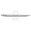 Apple MacBook Air - 13.3" / M1 / 8-Core CPU / 8-Core GPU / 8GB / 512GB SSD / Arabic/English / Silver / 1YW - Laptop