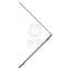 Apple MacBook Air - 13.6’’ / M2 / 8-Core CPU / 10-Core GPU / 24GB RAM / 1TB SSD / Arb/Eng / Space Grey / 1YW Laptops