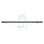 Apple MacBook Air - 13.6’’ / M2 / 8-Core CPU / 10-Core GPU / 24GB RAM / 2TB SSD / Arb/Eng / Space Grey / 1YW Laptops