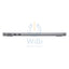 Apple MacBook Air - 13.6’’ / M2 / 8-Core CPU / 10-Core GPU / 24GB RAM / 2TB SSD / Arb/Eng / Space Grey / 1YW Laptops