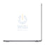 Apple MacBook Air - 13.6’’ / M2 / 8-Core CPU / 10-Core GPU / 24GB RAM / 2TB SSD / Arb/Eng / Space Grey / 1YW Laptops