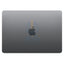 Apple MacBook Air - 13.6’’ / M2 / 8-Core CPU / 10-Core GPU / 24GB RAM / 2TB SSD / Arb/Eng / Space Grey / 1YW Laptops