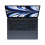 Apple MacBook Air - 13.6’’ / M2 / 8-Core CPU / 10-Core GPU / 8GB RAM / 512GB SSD / Arb/Eng / Midnight / 1YW Laptops