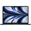 Apple MacBook Air - 13.6’’ / M2 / 8-Core CPU / 10-Core GPU / 8GB RAM / 512GB SSD / Arb/Eng / Midnight / 1YW Laptops