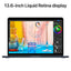 Apple MacBook Air - 13.6’’ / M2 / 8-Core CPU / 10-Core GPU / 8GB RAM / 512GB SSD / Arb/Eng / Midnight / 1YW Laptops