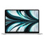 Apple MacBook Air - 13.6’’ / M2 / 8-Core CPU / 10-Core GPU / 8GB RAM / 512GB SSD / English / Silver / 1YW Laptops