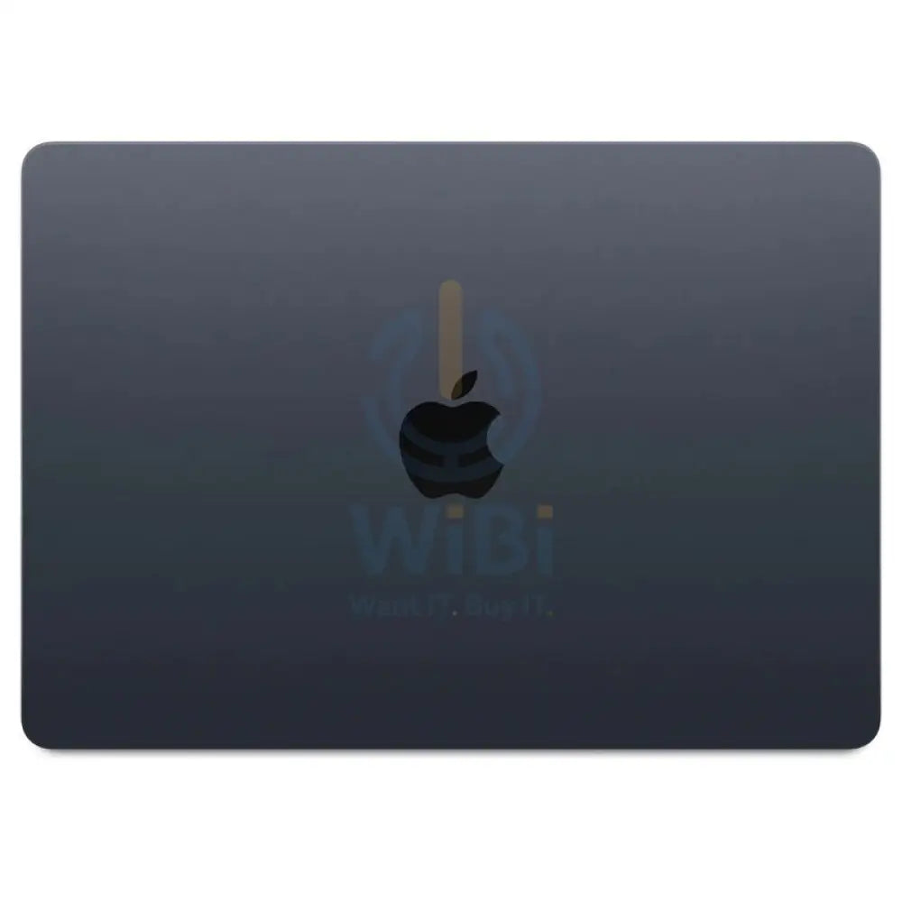 Apple MacBook Air - 13.6’’ / M2 / 8-Core CPU / 8-Core GPU / 16GB RAM / 512GB SSD / Arb/Eng / Midnight / 1YW Laptops