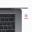 Apple MacBook Air - 13.6’’ / M2 / 8-Core CPU / 8-Core GPU / 8GB RAM / 256GB SSD / Arb/Eng / Silver / 1YW Laptops