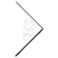 Apple MacBook Air - 13.6’’ / M2 / 8-Core CPU / 8-Core GPU / 8GB RAM / 256GB SSD / Eng / Midnight / 1YW Laptops