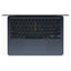Apple MacBook Air - 13.6’’ / M2 / 8-Core CPU / 8-Core GPU / 8GB RAM / 256GB SSD / Eng / Midnight / 1YW Laptops