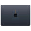 Apple MacBook Air - 13.6’’ / M2 / 8-Core CPU / 8-Core GPU / 8GB RAM / 256GB SSD / Eng / Midnight / 1YW Laptops