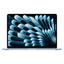 Apple MacBook Air - 13.6’’ / M4 / 10-Core CPU / 8-Core GPU / 16-Core Neural Engine / 16GB RAM / 256GB SSD / Sky Blue