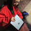 Apple MacBook Air - 13.6’’ / M4 / 10-Core CPU / 8-Core GPU / 16-Core Neural Engine / 16GB RAM / 256GB SSD / Midnight