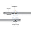 Apple MacBook Air - 13.6’’ / M4 / 10-Core CPU / 10-Core GPU / 16-Core Neural Engine / 24GB RAM / 512GB SSD / Silver