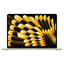 Apple MacBook Air - 13.6’’ / M4 / 10-Core CPU / 10-Core GPU / 16-Core Neural Engine / 24GB RAM / 512GB SSD / Starlight