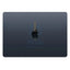 Apple MacBook Air - 15.3’’ / M2 / 8-Core CPU / 10-Core GPU / 16GB RAM / 512GB SSD / Arb/Eng / Midnight / 1YW Laptops