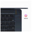 Apple MacBook Air - 15.3’’ / M2 / 8-Core CPU / 10-Core GPU / 16GB RAM / 512GB SSD / Arb/Eng / Midnight / 1YW Laptops