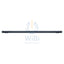 Apple MacBook Air - 15.3’’ / M2 / 8-Core CPU / 10-Core GPU / 8GB RAM / 256GB SSD / Arb/Eng / Midnight / 1YW Laptops