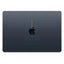 Apple MacBook Air - 15.3’’ / M2 / 8-Core CPU / 10-Core GPU / 8GB RAM / 256GB SSD / Arb/Eng / Midnight / 1YW Laptops