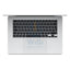 Apple MacBook Air - 15.3’’ / M2 / 8-Core CPU / 10-Core GPU / 8GB RAM / 256GB SSD / Arb/Eng / Silver / 1YW Laptops