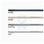 Apple MacBook Air - 15.3’’ / M2 / 8-Core CPU / 10-Core GPU / 8GB RAM / 256GB SSD / Arb/Eng / Silver / 1YW Laptops