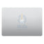 Apple MacBook Air - 15.3’’ / M2 / 8-Core CPU / 10-Core GPU / 8GB RAM / 256GB SSD / Arb/Eng / Silver / 1YW Laptops