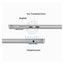 Apple MacBook Air - 15.3’’ / M2 / 8-Core CPU / 10-Core GPU / 8GB RAM / 256GB SSD / Arb/Eng / Silver / 1YW Laptops