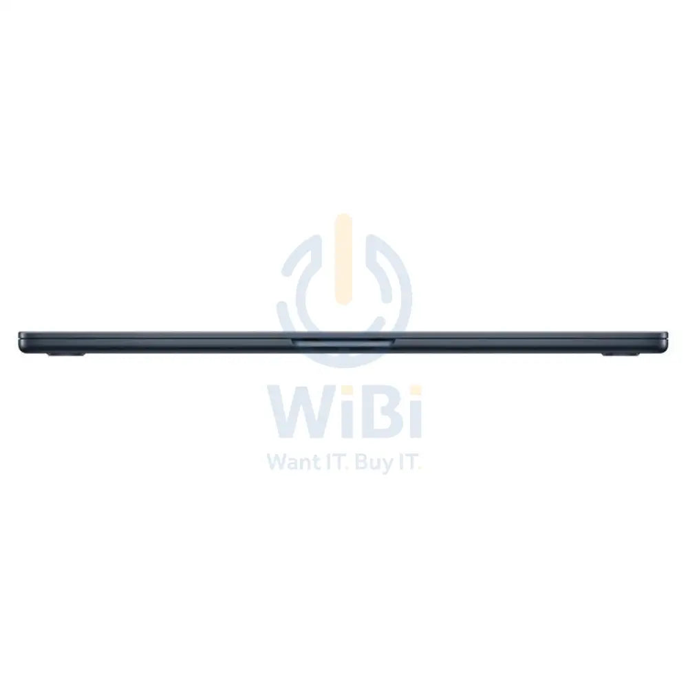 Apple MacBook Air - 15.3’’ / M2 / 8-Core CPU / 10-Core GPU / 8GB RAM / 512GB SSD / Arb/Eng / Midnight / 1YW Laptops
