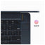 Apple MacBook Air - 15.3’’ / M2 / 8-Core CPU / 10-Core GPU / 8GB RAM / 512GB SSD / Arb/Eng / Midnight / 1YW Laptops