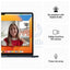Apple MacBook Air - 15.3’’ / M2 / 8-Core CPU / 10-Core GPU / 8GB RAM / 512GB SSD / Arb/Eng / Midnight / 1YW Laptops