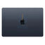 Apple MacBook Air - 15.3’’ / M2 / 8-Core CPU / 10-Core GPU / 8GB RAM / 512GB SSD / Arb/Eng / Midnight / 1YW Laptops