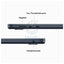 Apple MacBook Air - 15.3’’ / M2 / 8-Core CPU / 10-Core GPU / 8GB RAM / 512GB SSD / Arb/Eng / Midnight / 1YW Laptops