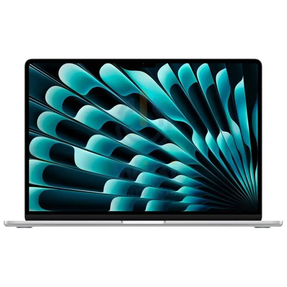 Apple MacBook Air - 15.3’’ / M2 / 8-Core CPU / 10-Core GPU / 8GB RAM / 512GB SSD / Arb/Eng / Silver / 1YW Laptops