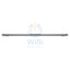 Apple MacBook Air - 15.3’’ / M2 / 8-Core CPU / 10-Core GPU / 8GB RAM / 512GB SSD / Arb/Eng / Space Grey / 1YW Laptops
