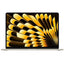 Apple MacBook Air - 15.3’’ / M2 / 8-Core CPU / 10-Core GPU / 8GB RAM / 512GB SSD / Arb/Eng / Starlight / 1YW Laptops