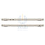 Apple MacBook Air - 15.3’’ / M2 / 8-Core CPU / 10-Core GPU / 8GB RAM / 512GB SSD / Arb/Eng / Starlight / 1YW Laptops