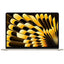 Apple MacBook Air - 15.3’’ / M2 / 8-Core CPU / 10-Core GPU / 8GB RAM / 512GB SSD / Arb/Eng / Starlight / 1YW Laptops
