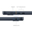 Apple MacBook Air - 15.3’’ / M3 / 8-Core CPU / 10-Core GPU / 8GB RAM / 512GB SSD / Arb/Eng / Midnight / 1YW Laptops