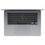 Apple MacBook Air - 15.3’’ / M3 / 8-Core CPU / 10-Core GPU / 8GB RAM / 512GB SSD / Arb/Eng / Space Grey / 1YW Laptops