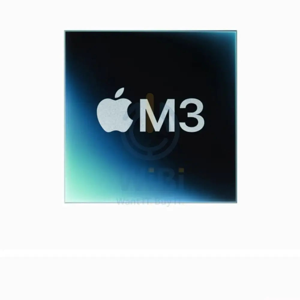 Apple MacBook Air - 15.3’’ / M3 / 8-Core CPU / 10-Core GPU / 8GB RAM / 512GB SSD / Arb/Eng / Space Grey / 1YW Laptops