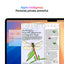 Apple MacBook Air - 15.3’’ / M4 / 10-Core CPU / 10-Core GPU / 16-Core Neural Engine / 16GB RAM / 256GB SSD / Midnight