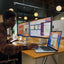 Apple MacBook Air - 15.3’’ / M4 / 10-Core CPU / 10-Core GPU / 16-Core Neural Engine / 16GB RAM / 256GB SSD / Starlight