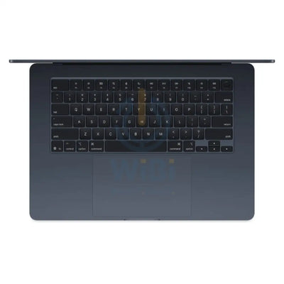 Apple MacBook Air - 15.3’’ / M4 / 10-Core CPU / 10-Core GPU / 16-Core Neural Engine / 16GB RAM / 512GB SSD / Midnight
