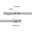 Apple MacBook Air - 15.3’’ / M4 / 10-Core CPU / 10-Core GPU / 16-Core Neural Engine / 16GB RAM / 512GB SSD / Silver
