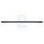 ابل ماك بوك اير - 15’’ / M2 /كور وحده المعالجة المركزية /كور GPU / 16 جيجابايت رام / 1 تيرابايت إس إس دي / Arb/Eng / ميدنايت / ضمان سنة لابتوبات