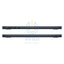 ابل ماك بوك اير - 15’’ / M2 /كور وحده المعالجة المركزية /كور GPU / 16 جيجابايت رام / 1 تيرابايت إس إس دي / Arb/Eng / ميدنايت / ضمان سنة لابتوبات