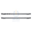Apple MacBook Air - 15’’/ M2 / 8-Core CPU / 10-Core GPU / 16GB RAM / 512GB SSD /Arb/Eng/ Space Grey / 1YW Laptops